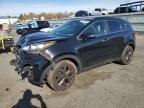 Lot #3304669970 2020 KIA SPORTAGE S