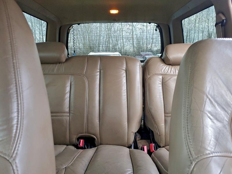 1999 FORD EXPLORER #3301909466