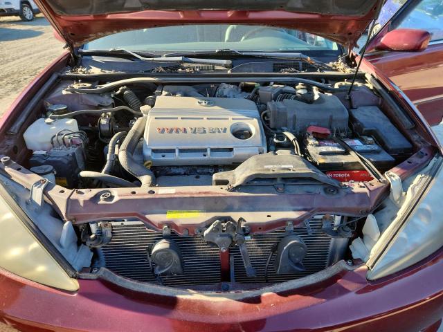 2005 TOYOTA COROLLA #3282413268