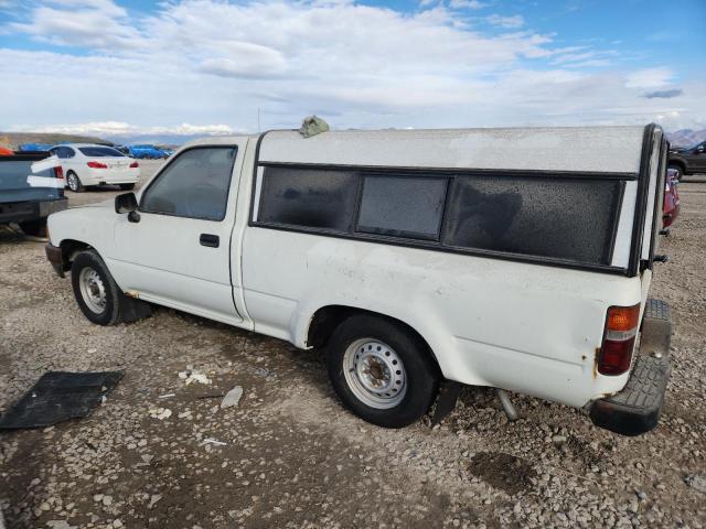 1993 TOYOTA PICKUP 1/2 #3292577869