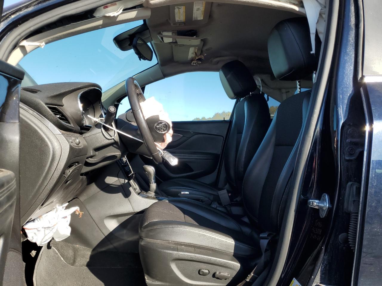 BUICK ENCORE PREFERRED