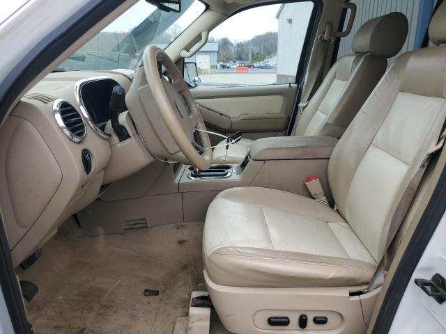 2010 FORD EXPLORER E #3293358431