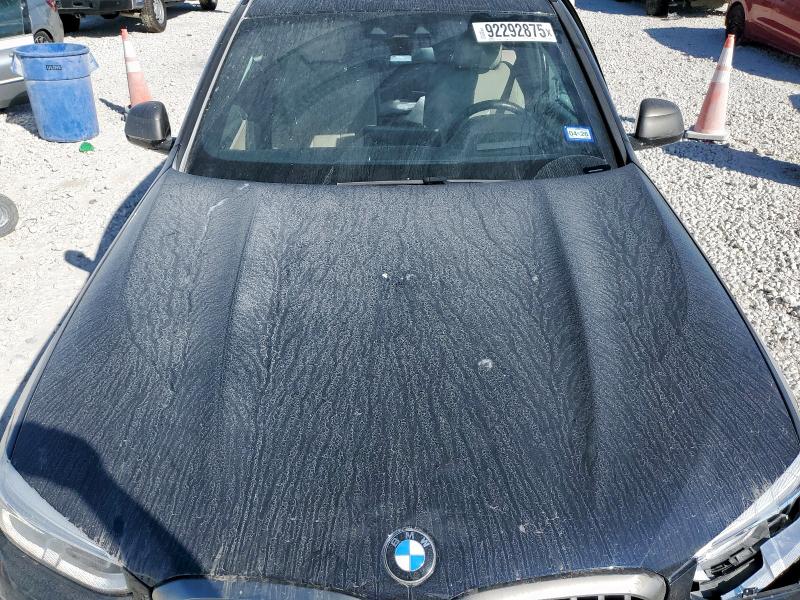 2021 BMW X3 XDRIVEM - 5UXTY9C05M9G67087