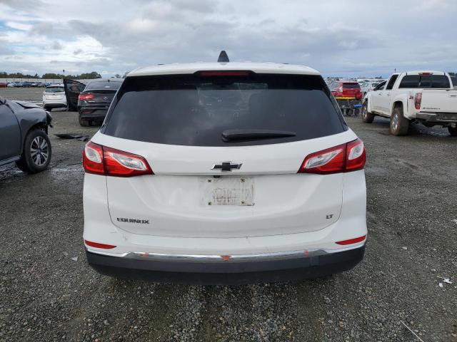 2019 CHEVROLET EQUINOX LT #3304759910