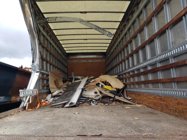 2018 FREIGHTLINER M2 #3292389304