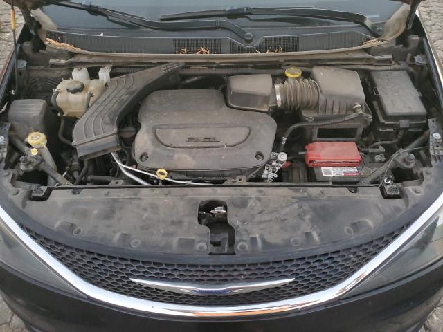 2020 CHRYSLER VOYAGER LX #3282324315