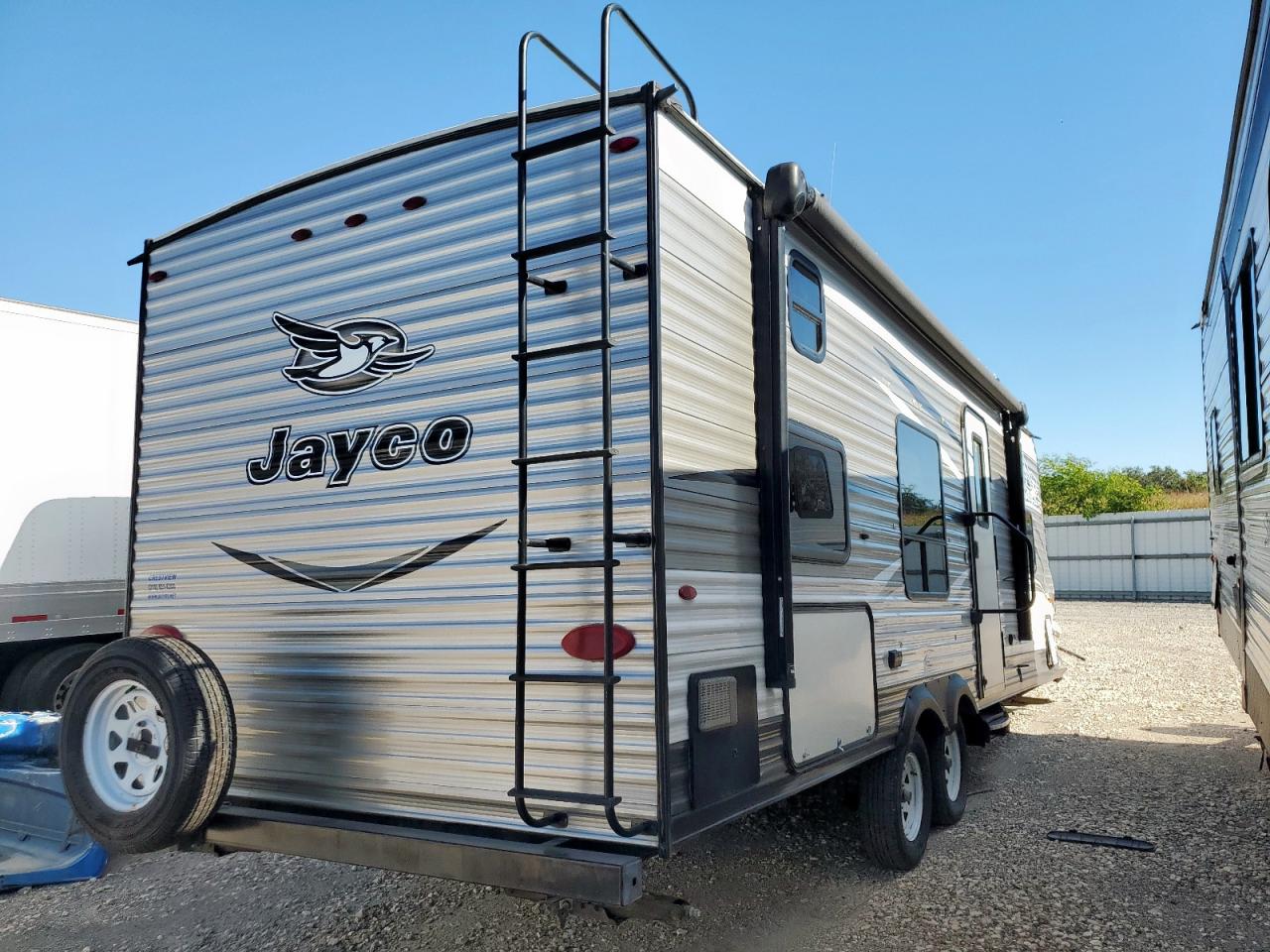 Lot #3292687615 2017 JAYCO JAY JAY FLIGHT