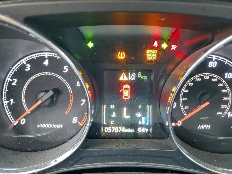 2020 MITSUBISHI OUTLANDER #3296223419