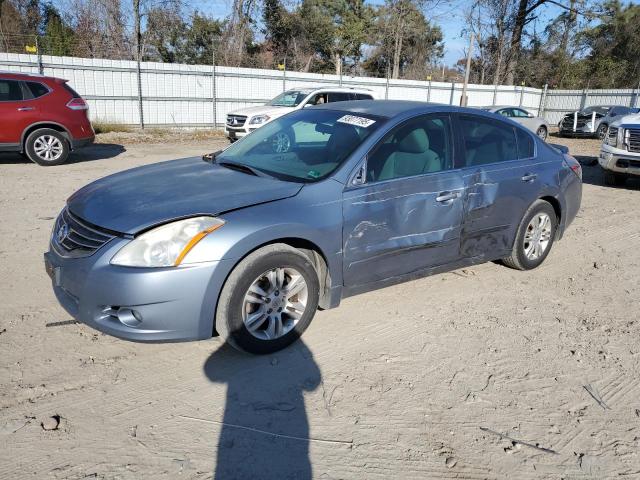 2011 NISSAN ALTIMA BAS #3296326458