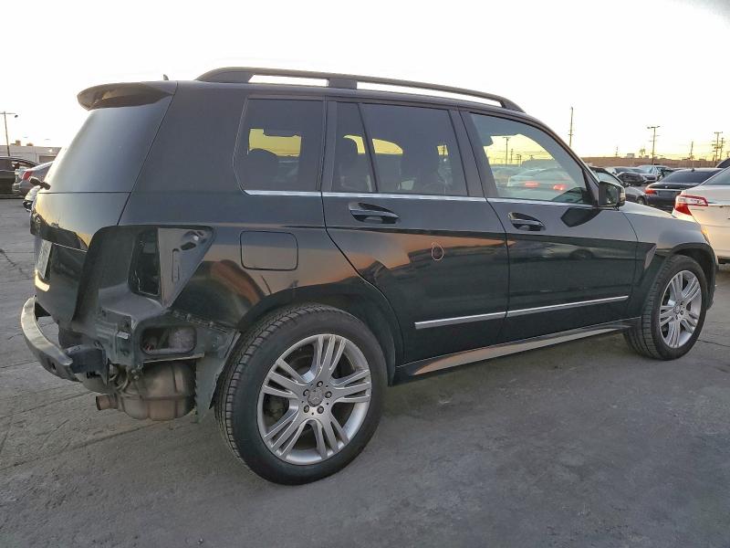 2015 MERCEDES-BENZ GLK 350 #3298285033