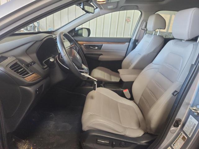 2017 HONDA CR-V TOURI - 5J6RW2H95HL021550