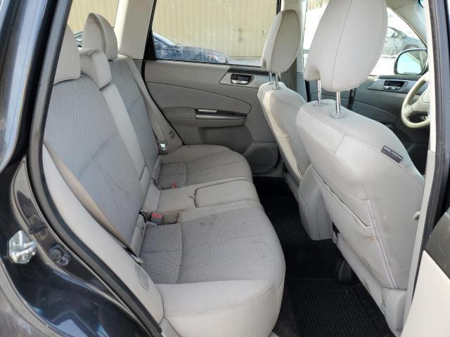 2012 SUBARU FORESTER 2 - JF2SHBDC0CH458386