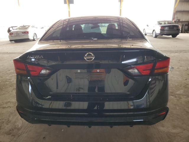 2021 NISSAN ALTIMA S #3303742445
