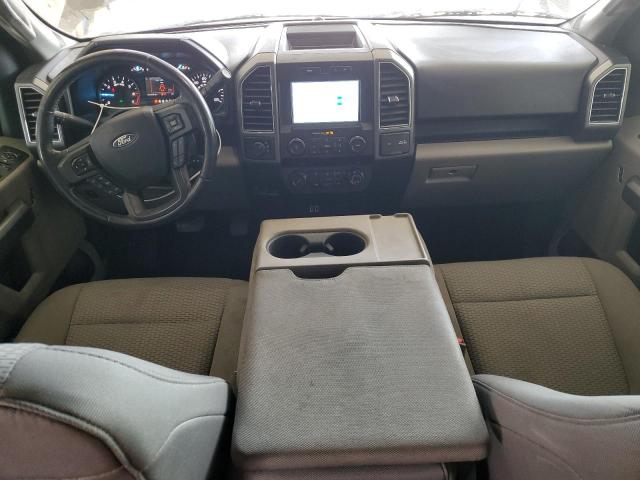 2020 FORD F150 SUPER #3302858988