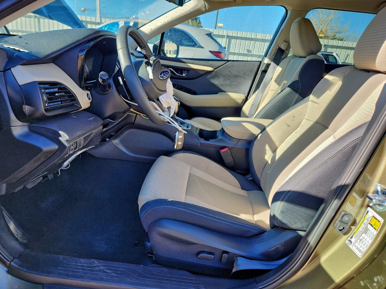 SUBARU OUTBACK PREMIUM