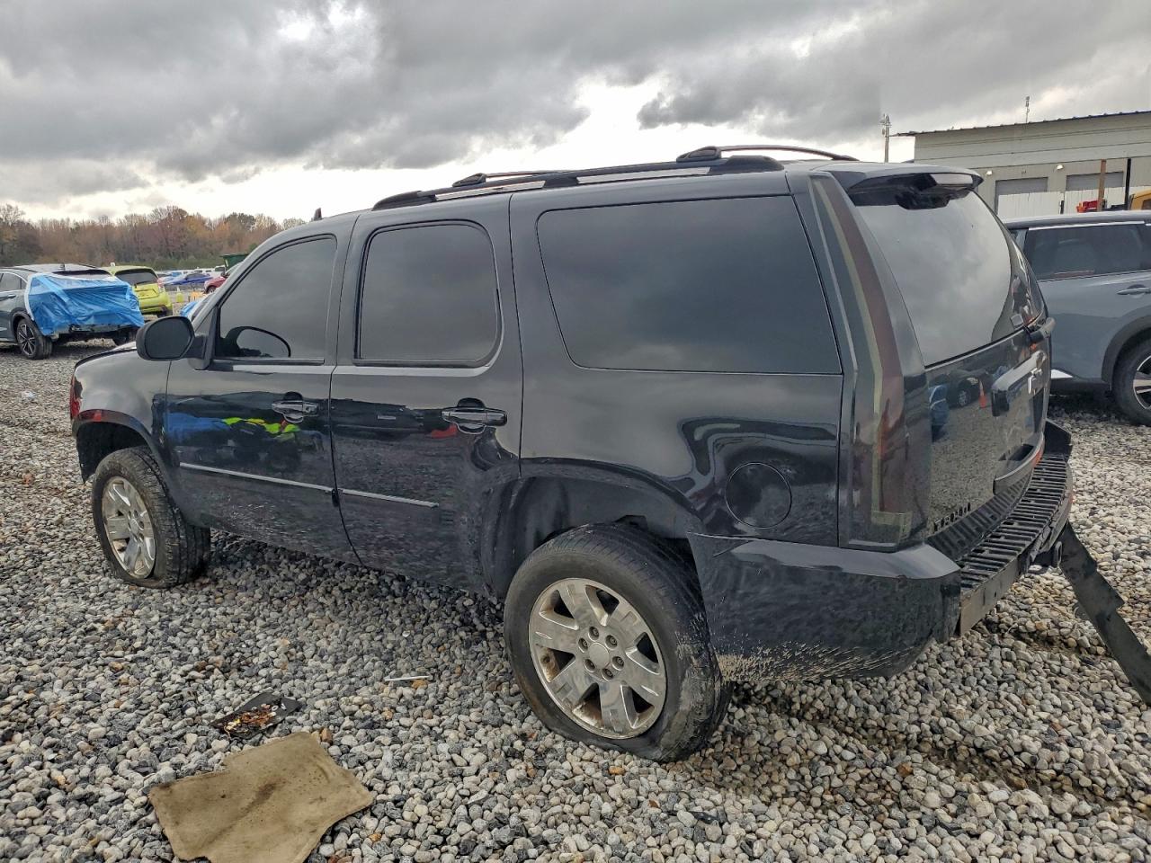 Lot #3298024160 2007 CHEVROLET TAHOE K150