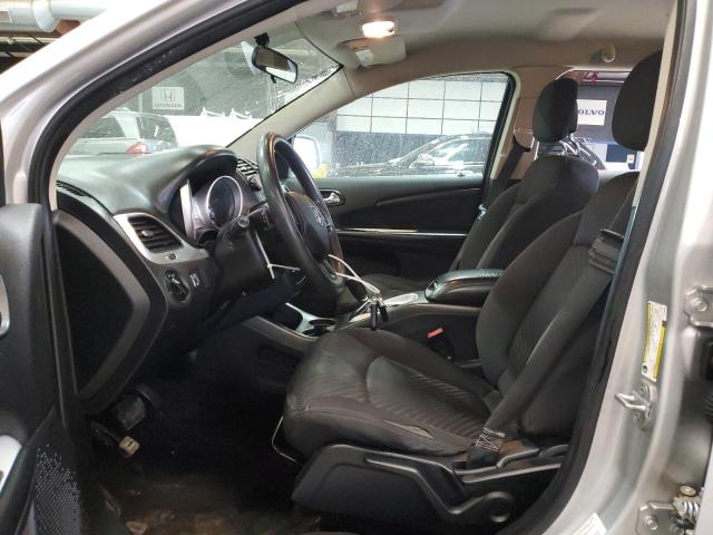 2014 DODGE JOURNEY SE #3287567350