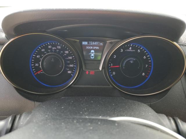 2016 HYUNDAI GENESIS CO #3281608383