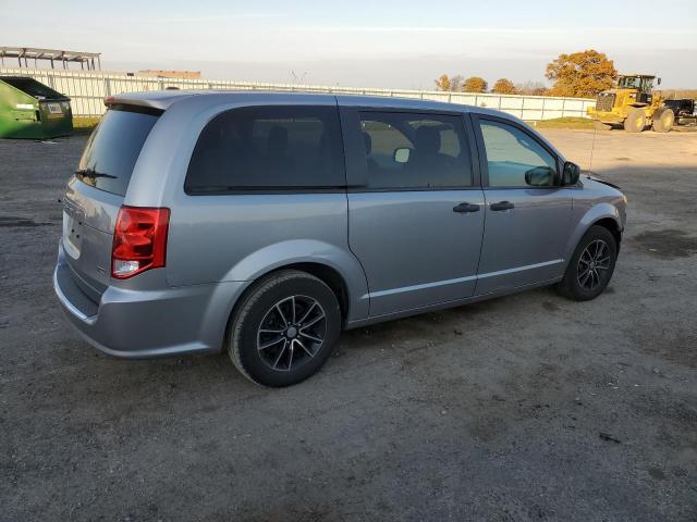 2019 DODGE GRAND CARA - 2C4RDGBG8KR509339