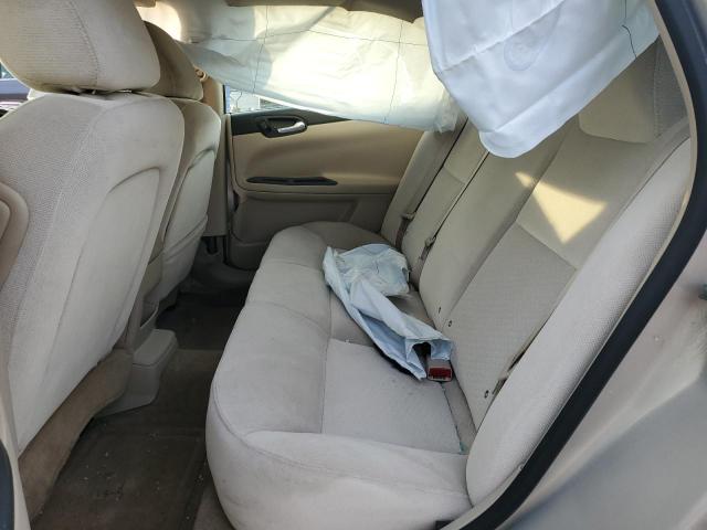 2010 CHEVROLET IMPALA LS #3303880723