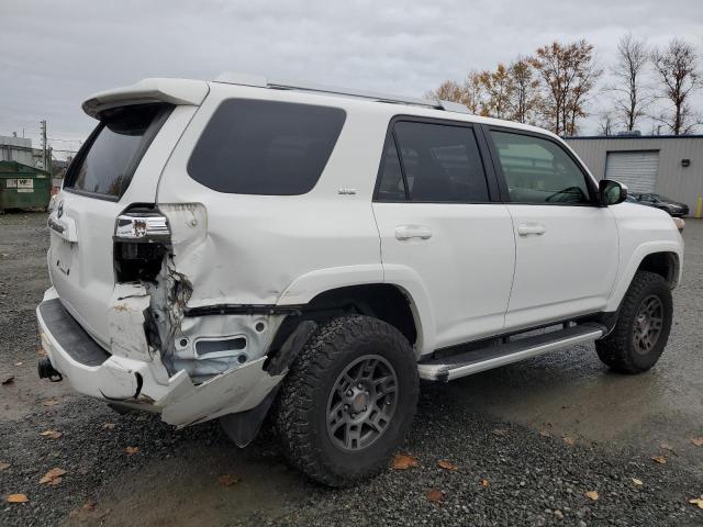 2015 TOYOTA 4RUNNER SR #3302963648