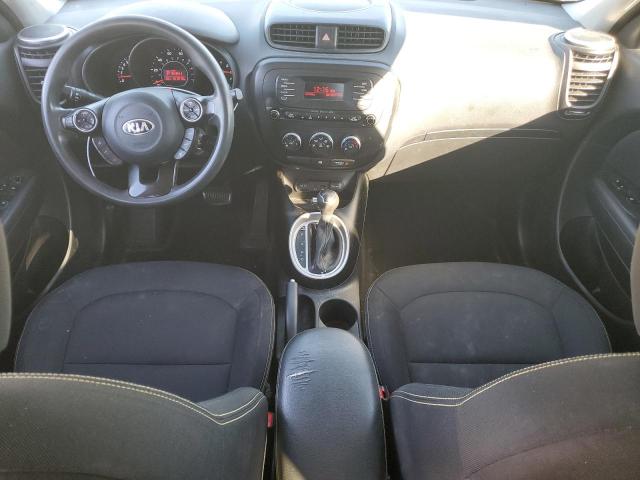 2014 KIA SOUL + - KNDJP3A56E7709526