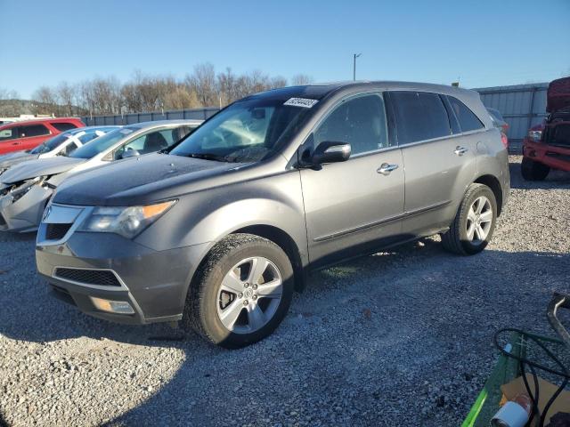 ACURA MDX