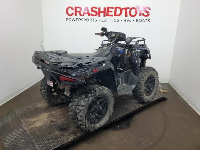 2022 POLARIS SPORTSMAN 570 TRAIL - 4XASHY575NA166402