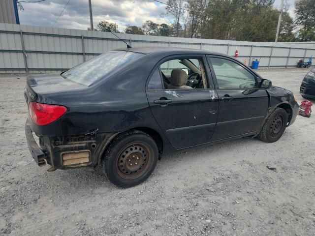 2008 TOYOTA COROLLA CE #3292417619