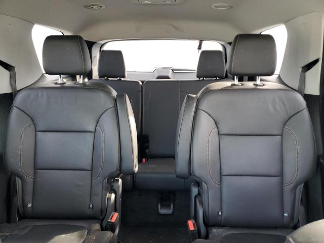 2020 CHEVROLET TRAVERSE L #3285364026