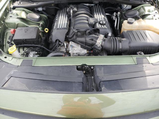 2018 DODGE CHALLENGER #3304592441