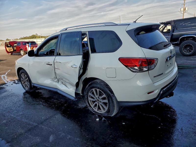 2015 NISSAN PATHFINDER #3303817432