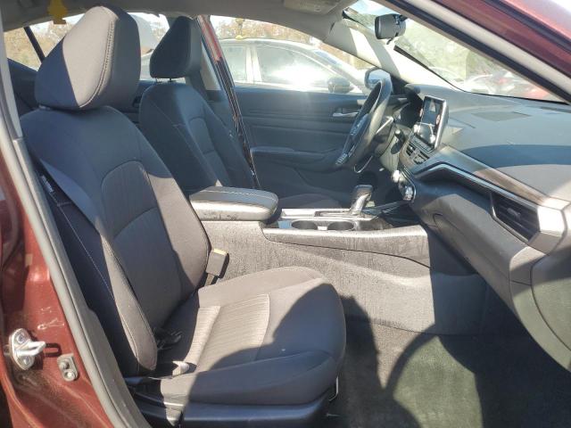 2024 NISSAN ALTIMA SV #3305549070