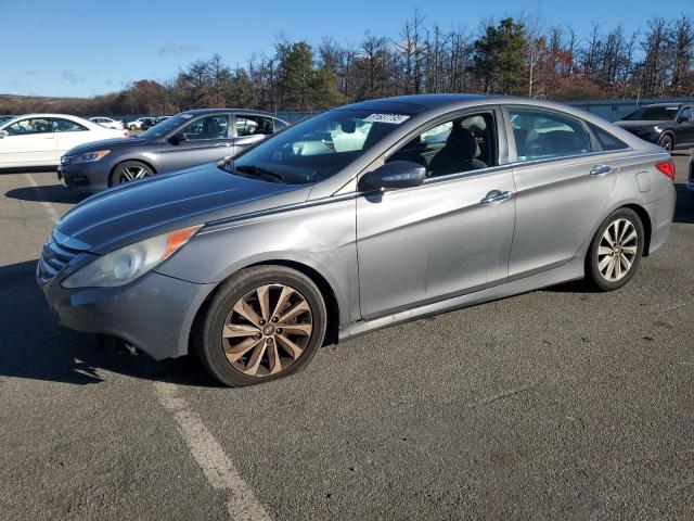 2014 HYUNDAI SONATA SE #3296893831