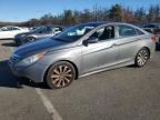 Lot #3296893831 2014 HYUNDAI SONATA SE