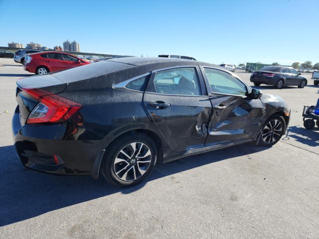 2016 HONDA CIVIC #3298072154