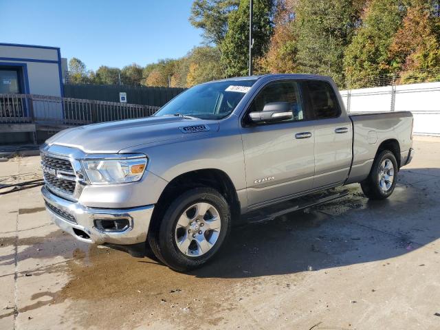 Global Auto Auctions: 2022 RAM 1500 BIG H