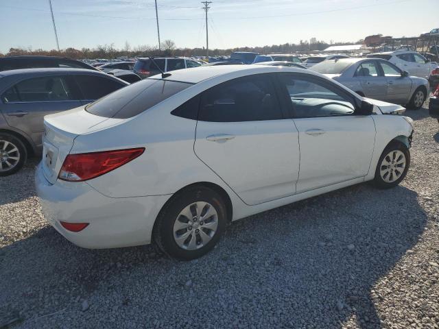 2016 HYUNDAI ACCENT SE #3296939858