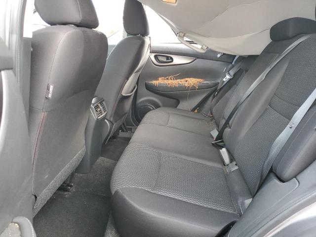 2020 NISSAN ROGUE SPOR #3303692026