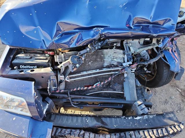 2006 MERCURY GRAND MARQ #3293732915