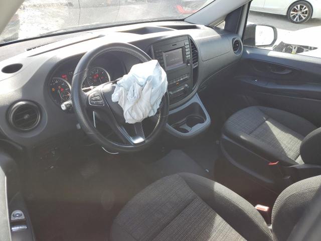 2020 MERCEDES-BENZ METRIS #3294328884