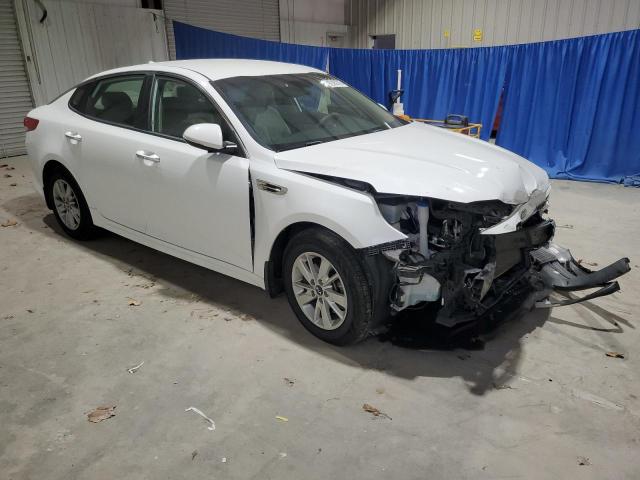 2016 KIA OPTIMA LX #3283836449