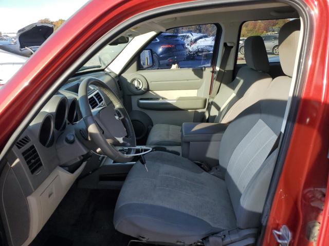 2007 DODGE NITRO SLT #3294407529