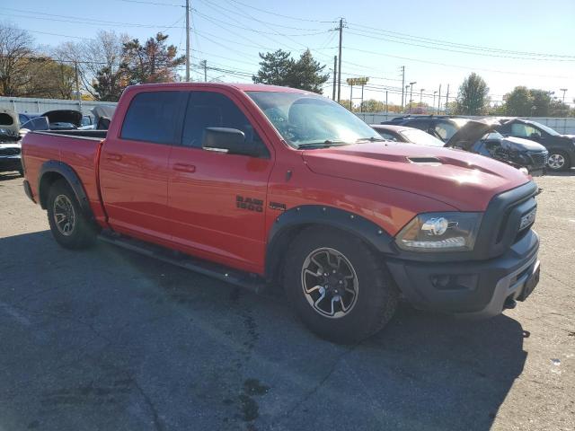 2016 RAM 1500 REBEL 1C6RR7YT0GS315682