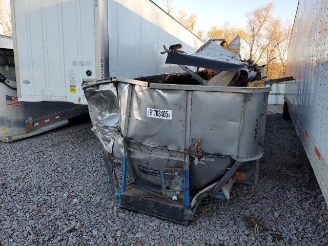 2015 TRINITY TRAILERS TRAILER #3280303994