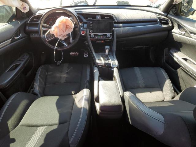 2020 HONDA CIVIC SPOR #3286609170