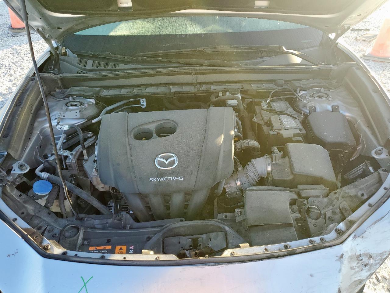 MAZDA CX-30 PREFERRED