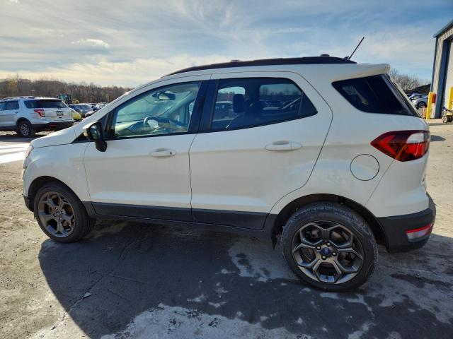2018 FORD ECOSPORT S #3301970454
