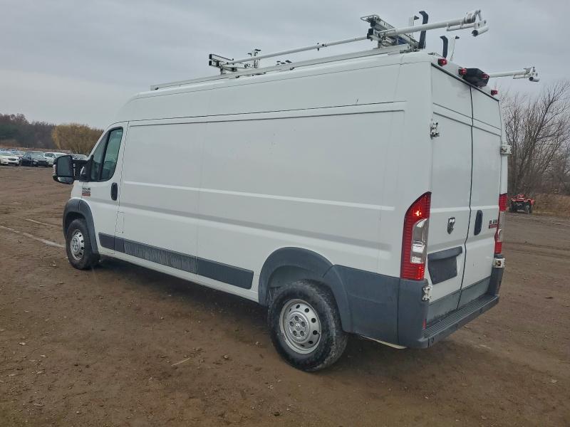 2016 RAM PROMASTER #3301662655