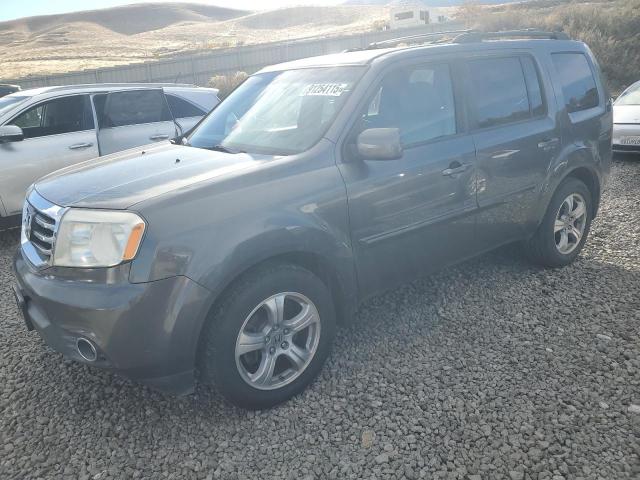 HONDA PILOT EX